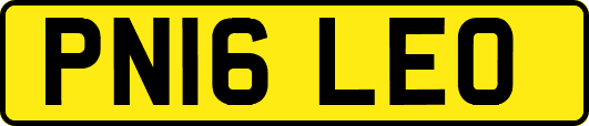 PN16LEO