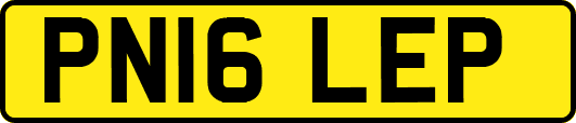 PN16LEP