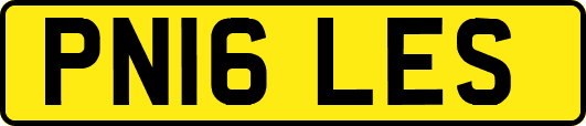 PN16LES