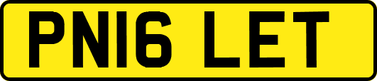 PN16LET