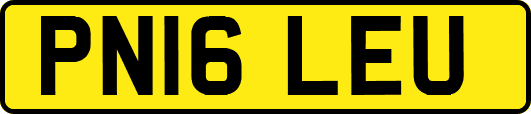PN16LEU