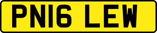 PN16LEW