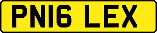 PN16LEX