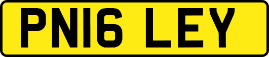 PN16LEY