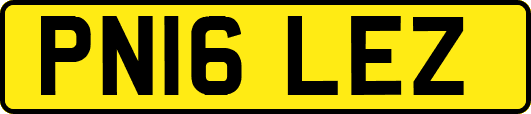 PN16LEZ