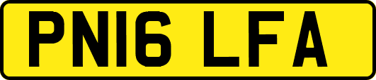 PN16LFA