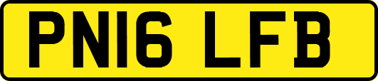PN16LFB