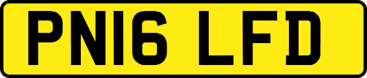 PN16LFD