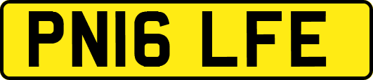 PN16LFE