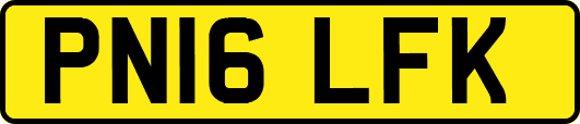 PN16LFK