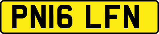 PN16LFN