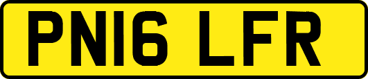 PN16LFR