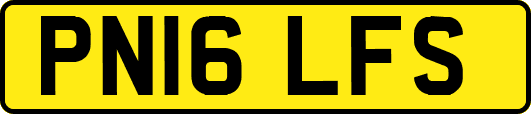 PN16LFS