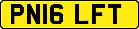 PN16LFT