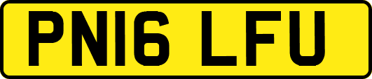 PN16LFU