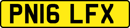 PN16LFX