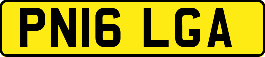 PN16LGA