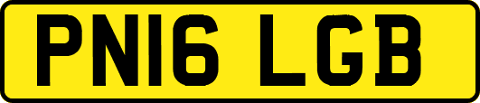 PN16LGB