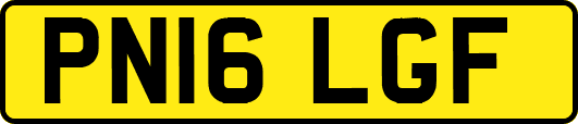 PN16LGF