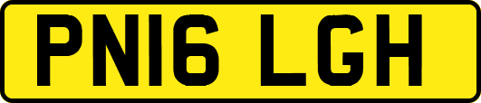 PN16LGH