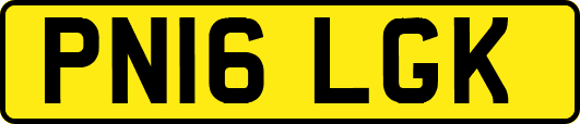 PN16LGK