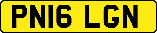 PN16LGN