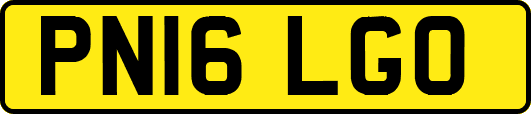 PN16LGO