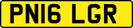 PN16LGR