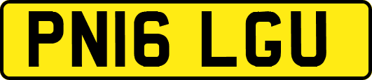 PN16LGU