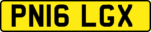 PN16LGX