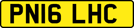 PN16LHC