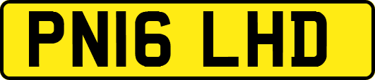 PN16LHD