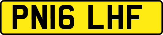 PN16LHF