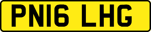 PN16LHG