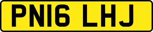 PN16LHJ