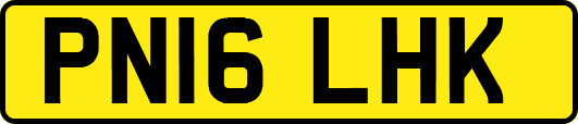 PN16LHK