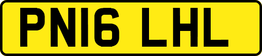 PN16LHL