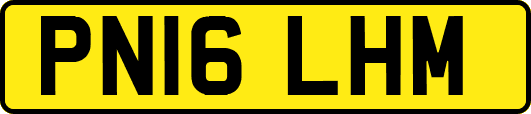 PN16LHM