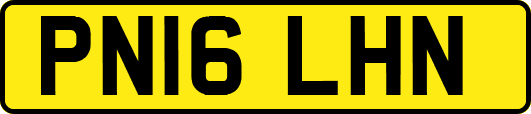 PN16LHN