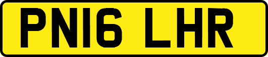 PN16LHR