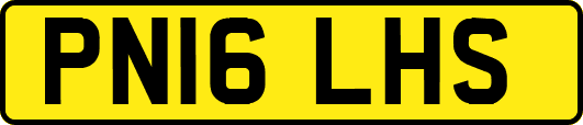 PN16LHS