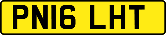 PN16LHT