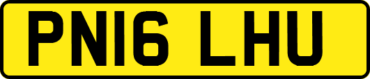 PN16LHU
