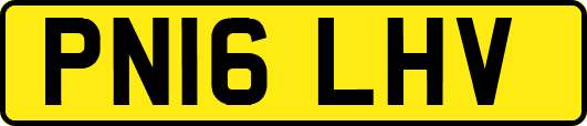 PN16LHV