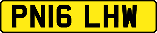 PN16LHW