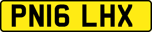 PN16LHX