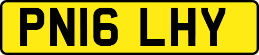 PN16LHY