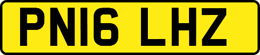 PN16LHZ