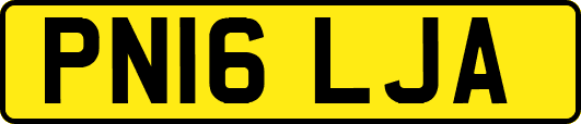PN16LJA