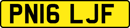PN16LJF